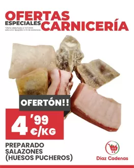 Catálogo Díaz Cadenas en Monforte de Lemos | ¡Esta semana, el ahorro y el buen sabor te esperan en Díaz Cadenas! | 2026-01-09T00:00:00.000Z - 2026-01-10T00:00:00.000Z