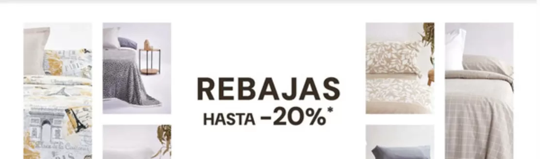 Catálogo 10xDIEZ en Torrequebrada | Hasta -20% | 2026-01-09T00:00:00.000Z - 2026-01-22T00:00:00.000Z