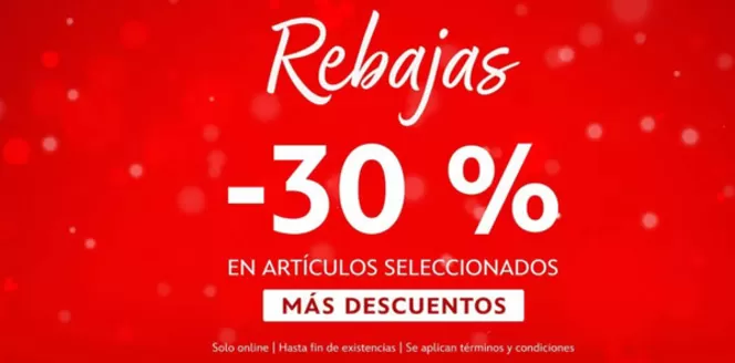 Catálogo Disney en Sant Boi | -30% En Artículos Seleccionados | 2026-01-09T00:00:00.000Z - 2026-01-19T00:00:00.000Z