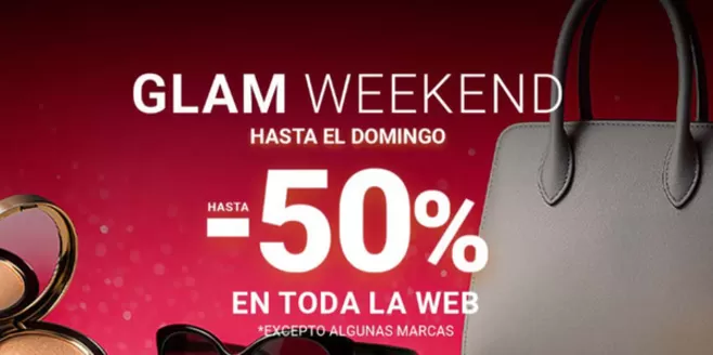 Catálogo Perfumerías Sabina en Córdoba | Hasta -50% | 2026-01-09T00:00:00.000Z - 2026-01-11T00:00:00.000Z