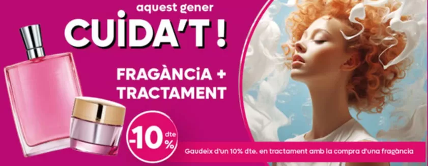 Catálogo Gala Perfumeries en Córdoba | Promoción  | 2026-01-09T00:00:00.000Z - 2026-01-29T00:00:00.000Z