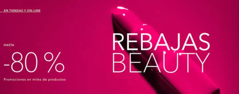 Catálogo Douglas en Córdoba | Hasta -80% | 2026-01-09T00:00:00.000Z - 2026-02-08T00:00:00.000Z