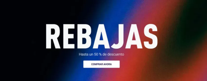 Catálogo Le Coq Sportif en Calella | Hasta un 50% de descuento | 2026-01-12T00:00:00.000Z - 2026-02-03T00:00:00.000Z