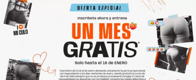 Catálogo VivaGym en Calella | Oferta Especial | 2026-01-12T00:00:00.000Z - 2026-01-16T00:00:00.000Z