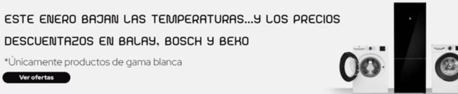 Catálogo Kyoto electrodomésticos | Ofertas | 2026-01-12T00:00:00.000Z - 2026-01-25T00:00:00.000Z