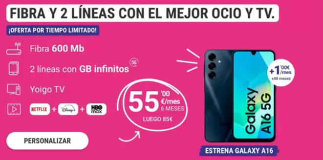 Catálogo Yoigo | Promoción  | 2026-01-12T00:00:00.000Z - 2026-01-25T00:00:00.000Z