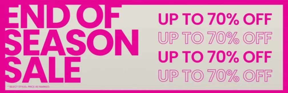 Catálogo Forever 21 en Granada | 70% Off | 2026-01-12T00:00:00.000Z - 2026-01-25T00:00:00.000Z