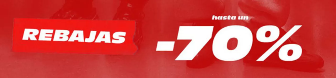 Catálogo Snipes | Hasta un -70% | 2026-01-12T00:00:00.000Z - 2026-01-25T00:00:00.000Z