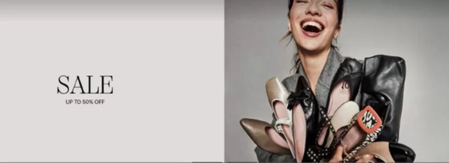 Catálogo Pretty Ballerinas en Sevilla | Promoción  | 2026-01-13T00:00:00.000Z - 2026-01-26T00:00:00.000Z