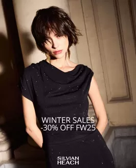 Catálogo Silvian Heach en Sevilla | Rebajas De Invierno | 2026-01-13T00:00:00.000Z - 2026-01-26T00:00:00.000Z