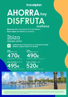 Catálogo Travelplan | Travelplan Ibiza | 2026-01-14T00:00:00.000Z - 2026-10-31T00:00:00.000Z
