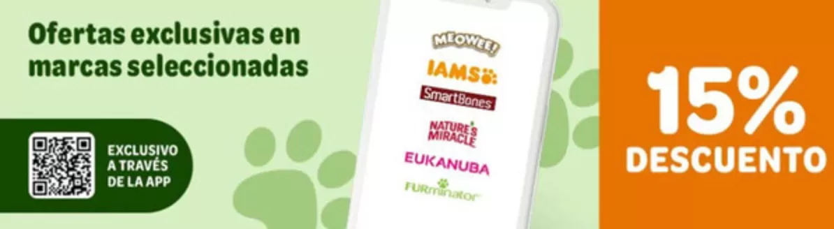 Catálogo Zooplus en Beas de Segura | 15 % de descuento | 2026-01-14T00:00:00.000Z - 2026-01-19T00:00:00.000Z