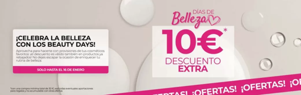 Catálogo Bottega Verde | ¡Celebra La Belleza Con Los Beauty Days! | 2026-01-14T00:00:00.000Z - 2026-01-16T00:00:00.000Z