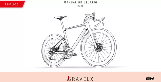 Catálogo BH | GRAVELX | TEKDOC | 2026-01-15T00:00:00.000Z - 2026-12-31T00:00:00.000Z