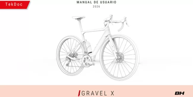Catálogo BH |  iGRAVELX | TEKDOC | 2026-01-15T00:00:00.000Z - 2026-12-31T00:00:00.000Z