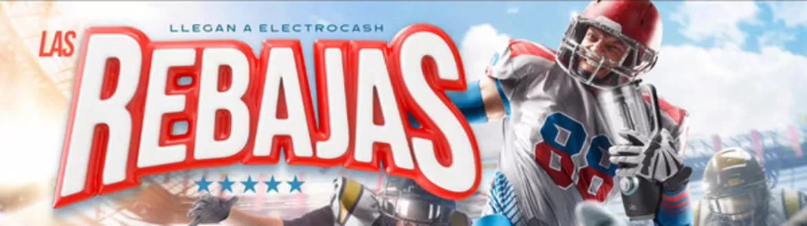 Catálogo Electrocash en Palma de Mallorca | Rebajas | 2026-01-15T00:00:00.000Z - 2026-01-28T00:00:00.000Z