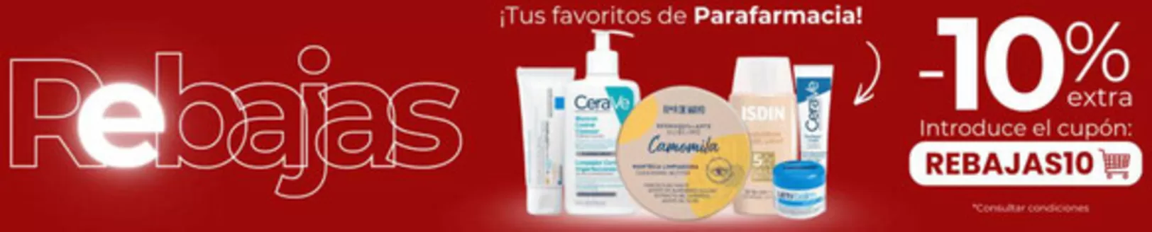 Catálogo Marvimundo en Madrid | 10% Extra en Parafarmacia | 2026-01-15T00:00:00.000Z - 2026-01-15T00:00:00.000Z