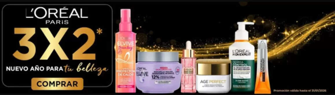 Catálogo Perfumerías Laguna en Madrid | Promoción  | 2026-01-15T00:00:00.000Z - 2026-01-31T00:00:00.000Z