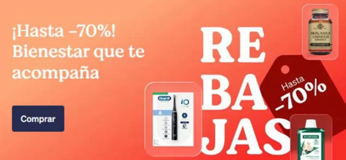 Catálogo Atida MiFarma en Ourense | ¡Hasta -70%! | 2026-01-15T00:00:00.000Z - 2026-01-21T00:00:00.000Z