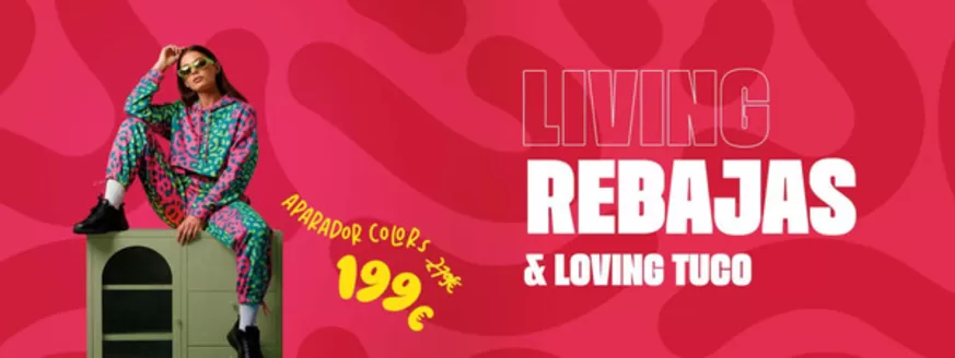 Catálogo Tuco | Rebajas | 2026-01-16T00:00:00.000Z - 2026-01-29T00:00:00.000Z