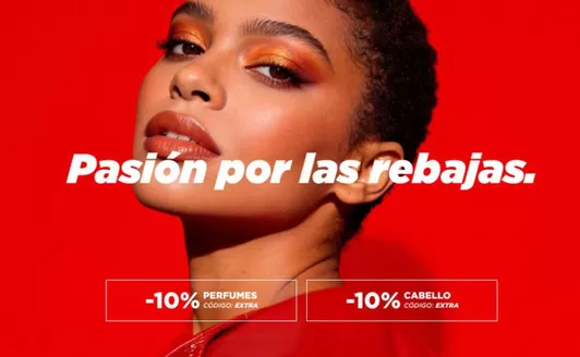 Catálogo Primor en Balaguer | Pasion por las rebajas | 2026-01-16T00:00:00.000Z - 2026-01-31T00:00:00.000Z