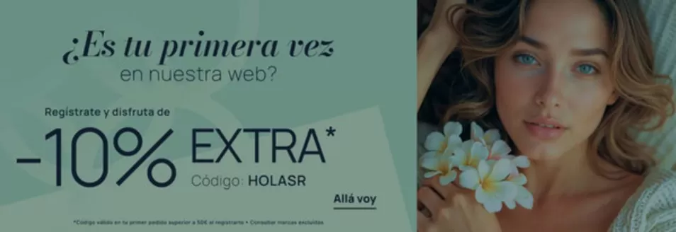 Catálogo Perfumerías San Remo en Balaguer | -10% extra! | 2026-01-16T00:00:00.000Z - 2026-01-17T00:00:00.000Z