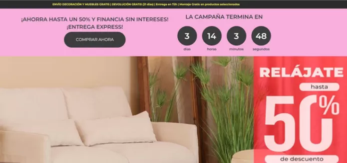 Catálogo Galerías del Tresillo | Promoción | 2026-01-16T00:00:00.000Z - 2026-01-19T00:00:00.000Z