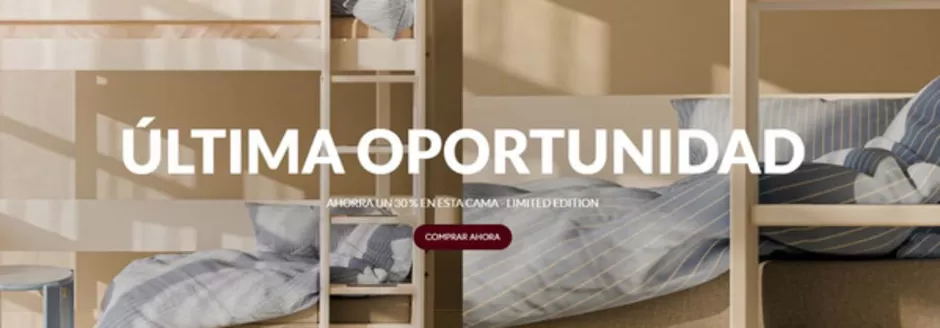 Catálogo FLEXA | Ahora un 30% | 2026-01-16T00:00:00.000Z - 2026-01-31T00:00:00.000Z