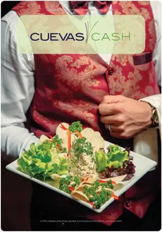 Catálogo Cuevas Cash | Oferta válida desde el 19/1/2026 al 31/1/2026 | 2026-01-19T00:00:00.000Z - 2026-01-31T00:00:00.000Z