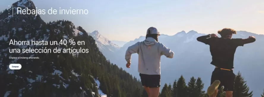 Catálogo Asics en Barcelona | Hasta Un 40%  | 2026-01-19T00:00:00.000Z - 2026-02-02T00:00:00.000Z