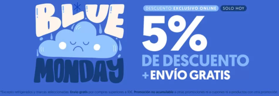 Catálogo Herbolario Navarro | Blue Monday | 2026-01-19T00:00:00.000Z - 2026-01-19T00:00:00.000Z