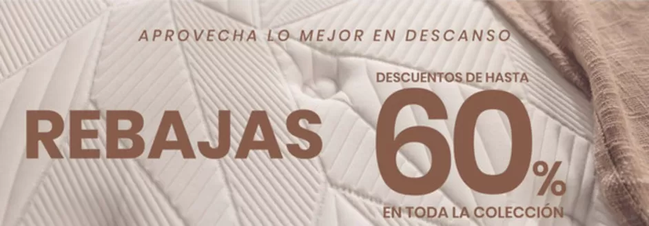 Catálogo Bedland | Descuentos De Hasta 60% En Toda La Colección | 2026-01-19T00:00:00.000Z - 2026-02-01T00:00:00.000Z