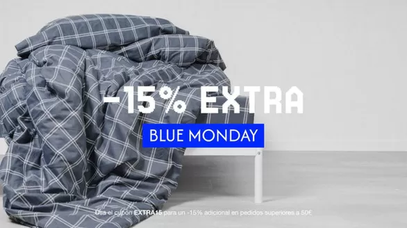 Catálogo Tramas+ | -15% extra | 2026-01-19T00:00:00.000Z - 2026-01-19T00:00:00.000Z