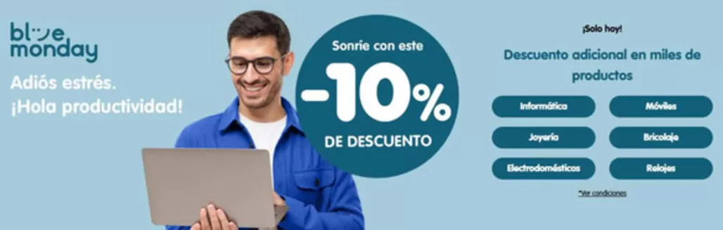 Catálogo Cash Converters en Girona | -10% de descuento | 2026-01-19T00:00:00.000Z - 2026-01-19T00:00:00.000Z