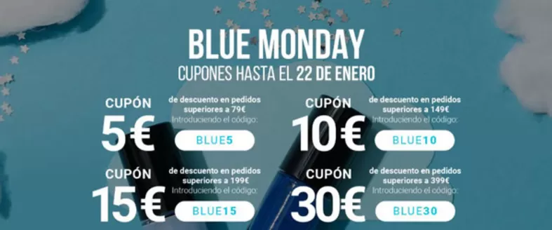 Catálogo Perfumerías Sabina en Reus | Promoción  | 2026-01-19T00:00:00.000Z - 2026-01-22T00:00:00.000Z