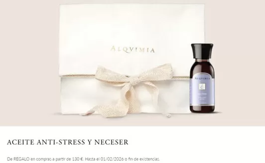 Catálogo ALQVIMIA en Reus | Promoción  | 2026-01-19T00:00:00.000Z - 2026-02-01T00:00:00.000Z