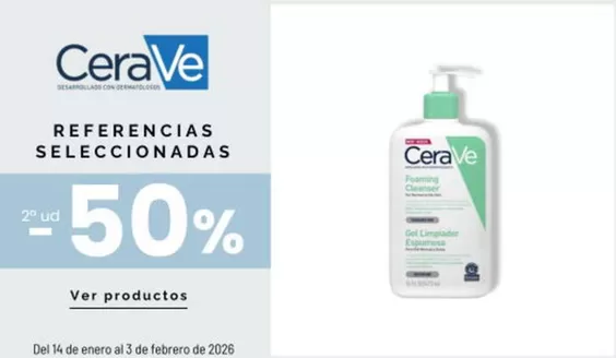 Catálogo Perfumerías Avenida | Del 14 de enero al 3 de febrero de 2026 | 2026-01-19T00:00:00.000Z - 2026-02-03T00:00:00.000Z