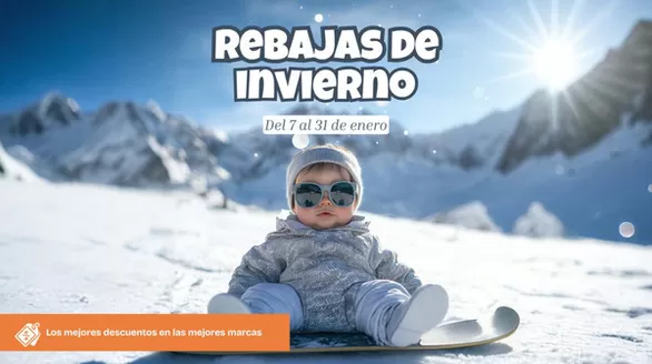 Catálogo Dulce Bebé en Sant Boi | Rebajas De Invierno | 2026-01-20T00:00:00.000Z - 2026-01-31T00:00:00.000Z