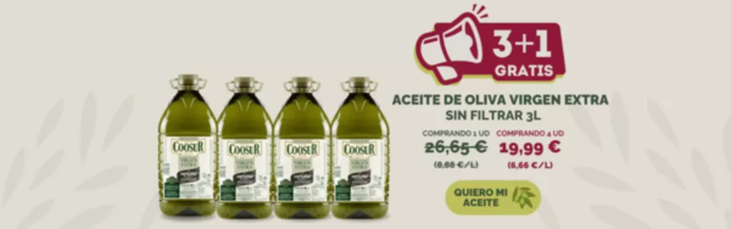 Catálogo Coosur en Esplugues de Llobregat | Promoción  | 2026-01-20T00:00:00.000Z - 2026-02-02T00:00:00.000Z