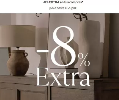 Catálogo Banak Importa en Sevilla | -8% extra | 2026-01-20T00:00:00.000Z - 2026-01-23T00:00:00.000Z