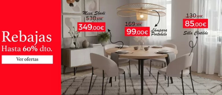 Catálogo Lúzete en Sevilla | Hasta 60% dto. | 2026-01-20T00:00:00.000Z - 2026-02-02T00:00:00.000Z