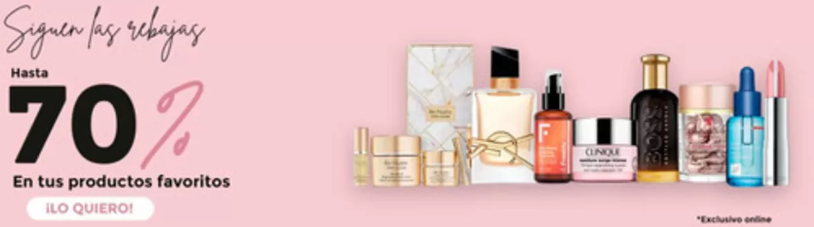 Catálogo Gotta Perfumeries en Las Palmas de Gran Canaria | Hasta 70% en tus productos favoritos | 2026-01-20T00:00:00.000Z - 2026-01-26T00:00:00.000Z