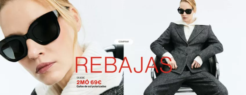 Catálogo MultiÓpticas en Camas | Rebajas | 2026-01-20T00:00:00.000Z - 2026-02-02T00:00:00.000Z