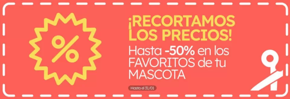Catálogo Miscota en Sant Joan Despí | ¡Recortamos Los Precios! | 2026-01-21T00:00:00.000Z - 2026-01-31T00:00:00.000Z