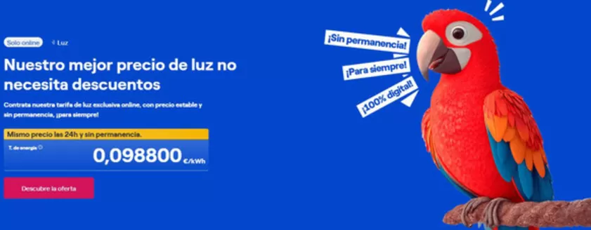 Catálogo ENDESA en Lepe | Promociones | 2026-01-21T00:00:00.000Z - 2026-02-03T00:00:00.000Z
