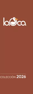 Catálogo La Oca en Lepe | Colección 2026 | 2026-01-21T00:00:00.000Z - 2026-12-31T00:00:00.000Z
