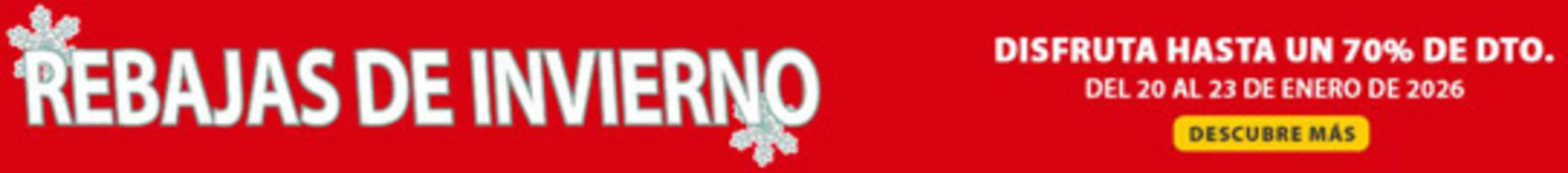 Catálogo Colchón Exprés en Lepe | Promoción  | 2026-01-21T00:00:00.000Z - 2026-01-23T00:00:00.000Z