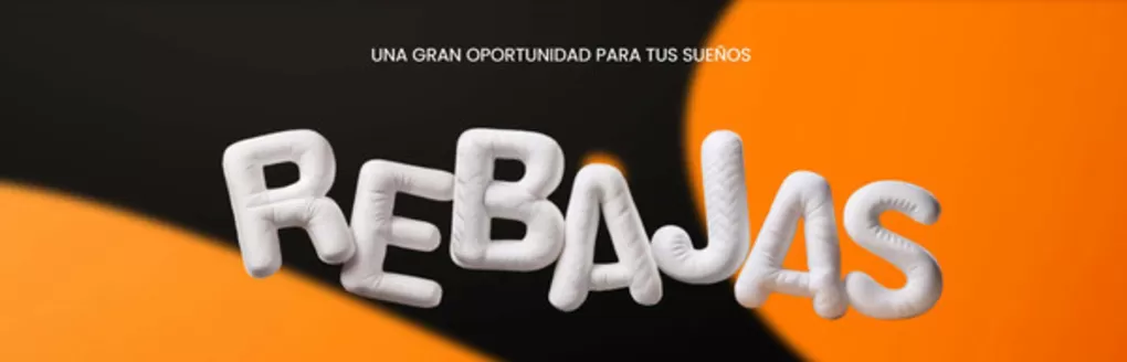 Catálogo Factory descans en Lepe | Rebajas | 2026-01-21T00:00:00.000Z - 2026-02-03T00:00:00.000Z