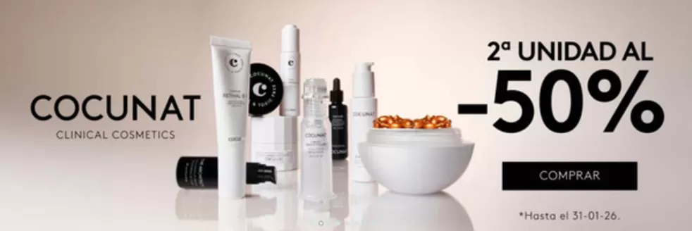 Catálogo Marvimundo en Las Palmas de Gran Canaria | 2º Unidad Al -50% | 2026-01-21T00:00:00.000Z - 2026-01-31T00:00:00.000Z