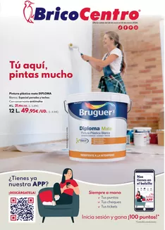 Catálogo BricoCentro en Córdoba | Reformas Vigo | 2026-01-26T00:00:00.000Z - 2026-03-22T00:00:00.000Z